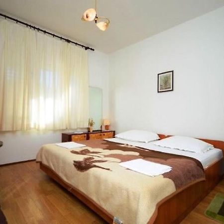 Apartment Anka Orebić Zewnętrze zdjęcie
