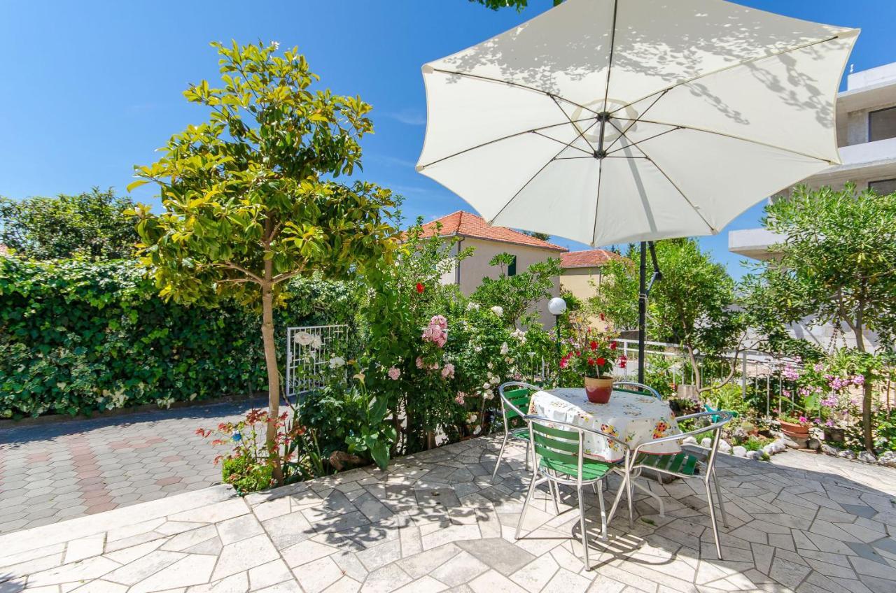 Apartment Anka Orebić Zewnętrze zdjęcie