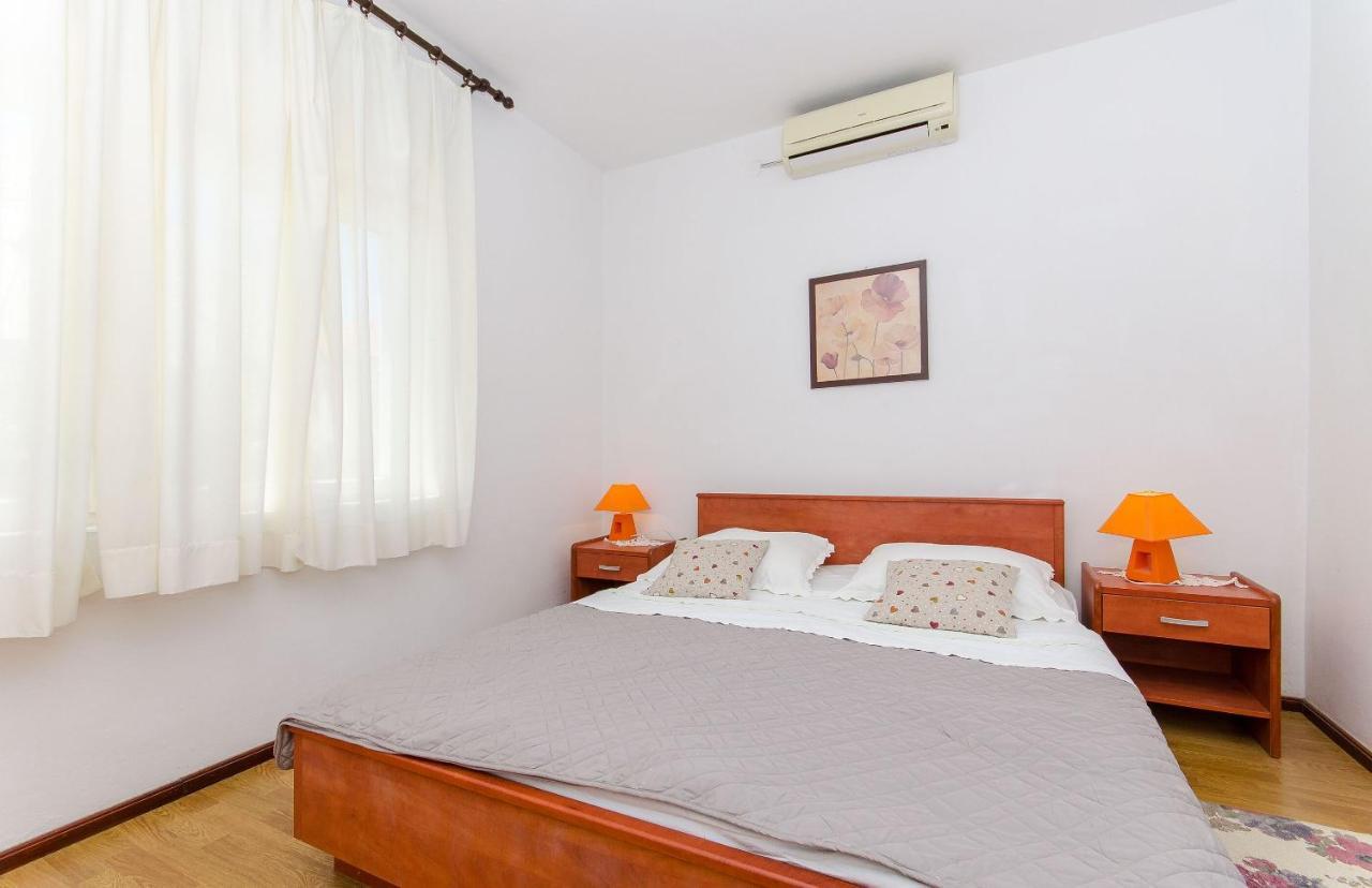 Apartment Anka Orebić Zewnętrze zdjęcie