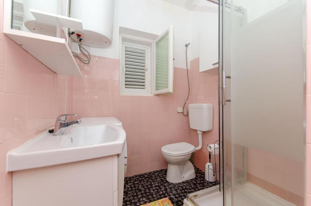 Apartment Anka Orebić Zewnętrze zdjęcie