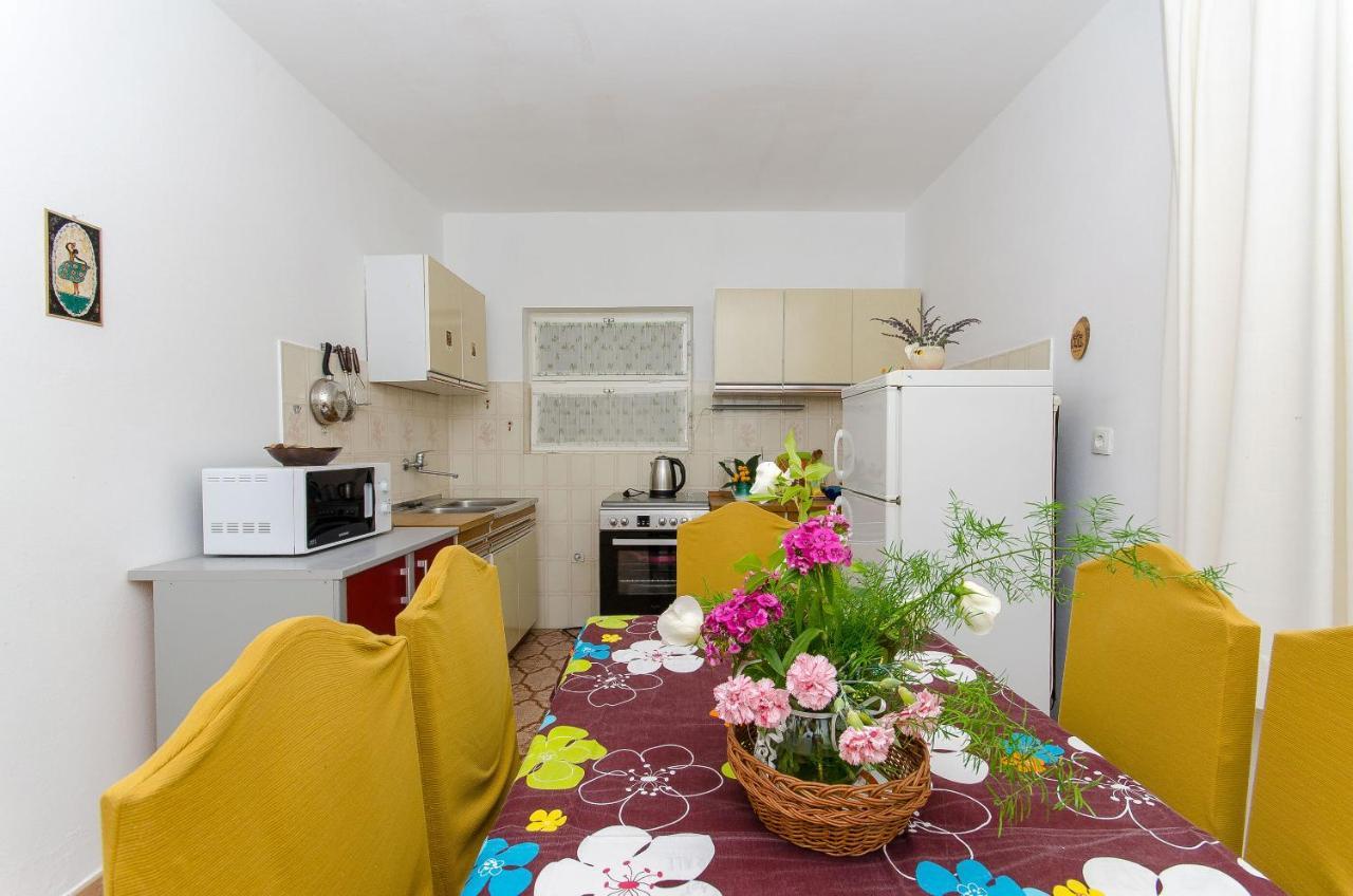 Apartment Anka Orebić Zewnętrze zdjęcie