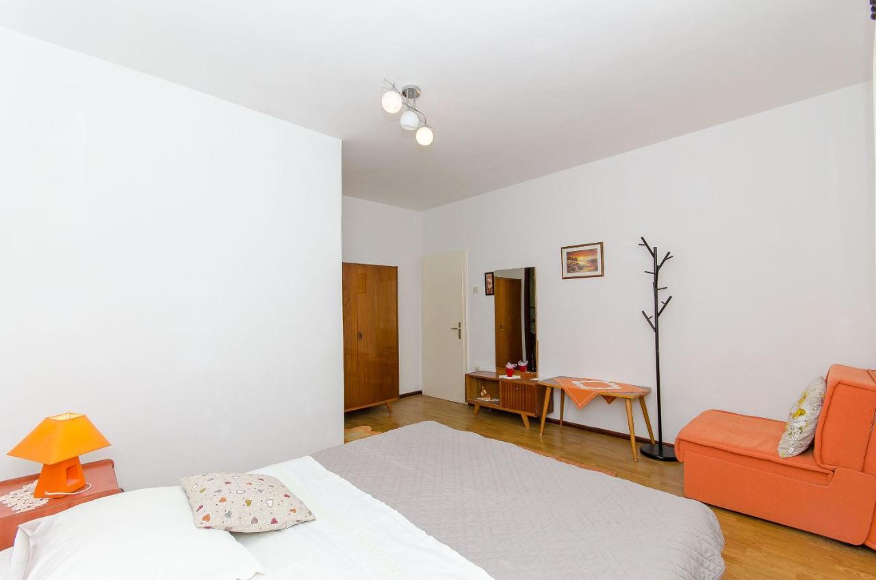 Apartment Anka Orebić Zewnętrze zdjęcie