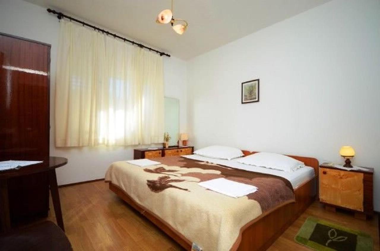Apartment Anka Orebić Zewnętrze zdjęcie